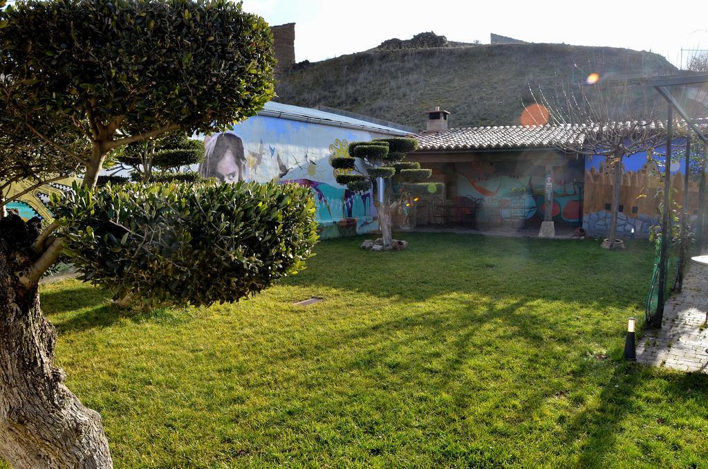 Espacios Del Mundo Carenas Exterior photo