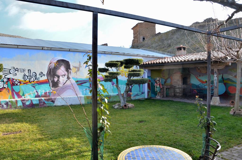 Espacios Del Mundo Carenas Exterior photo