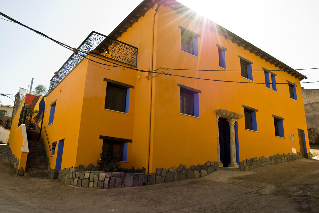Espacios Del Mundo Carenas Exterior photo