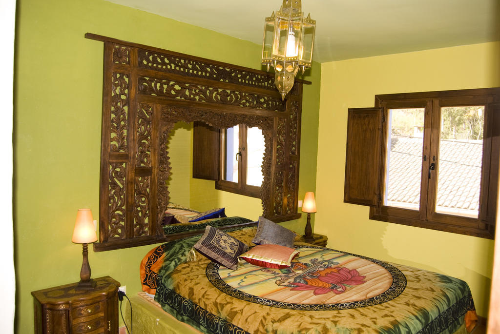Espacios Del Mundo Carenas Room photo
